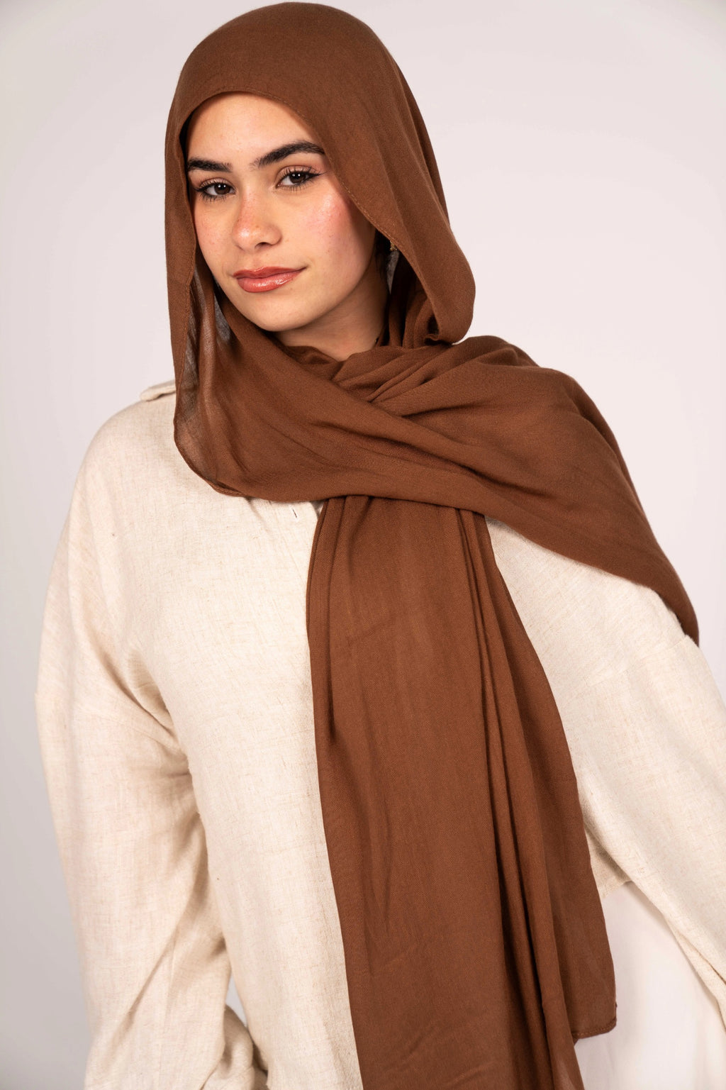 Mocha Brown