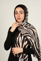 Golden Zebra