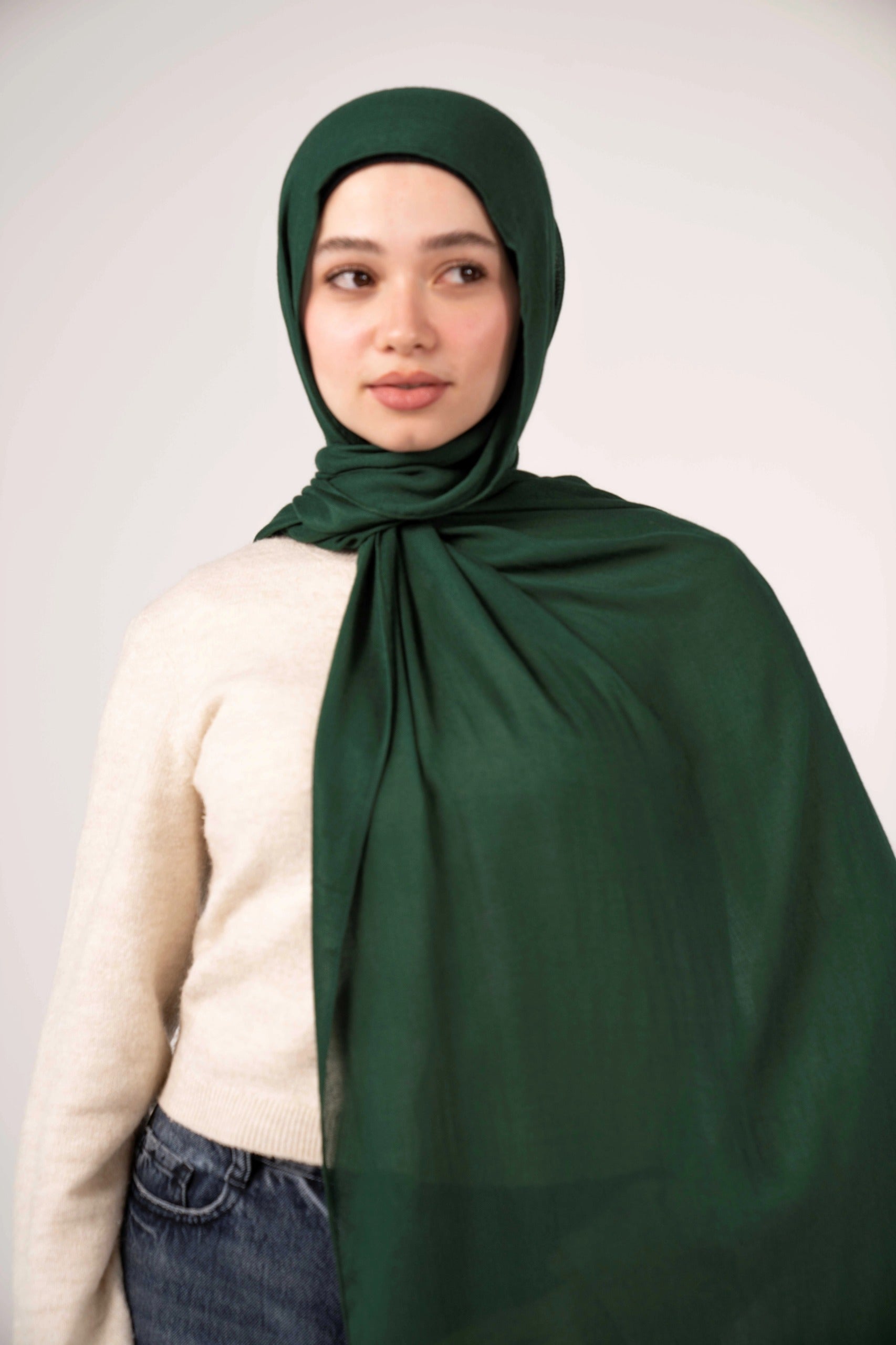 Emerald Green