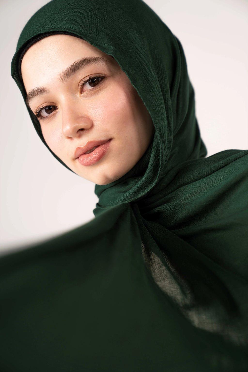 Emerald Green
