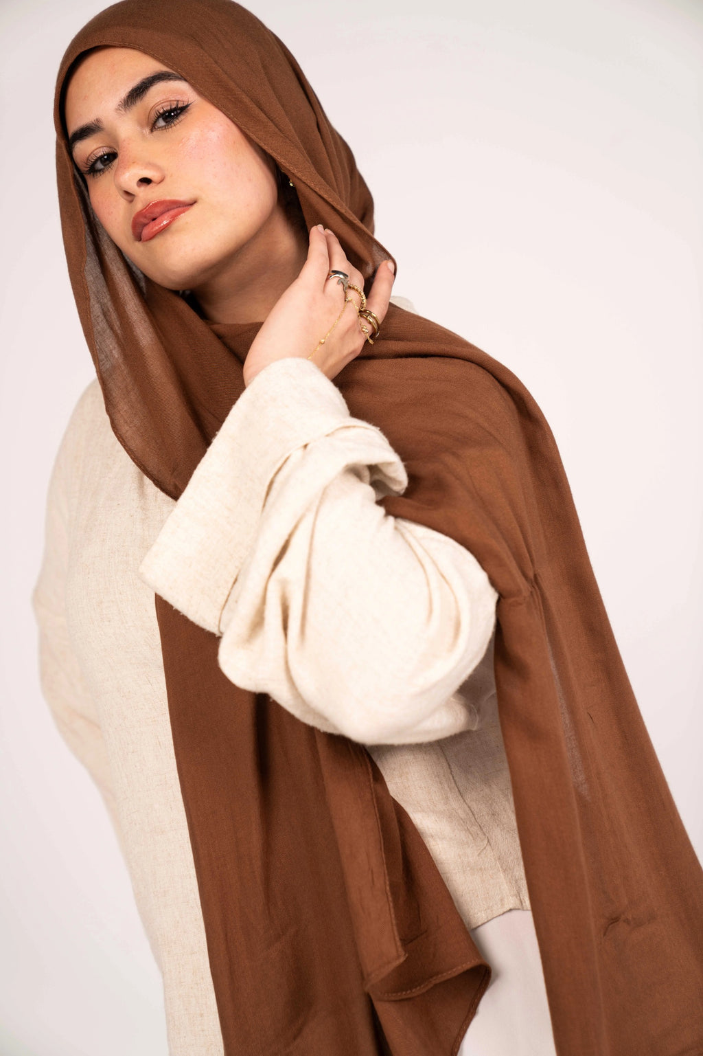 Mocha Brown