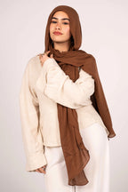 Mocha Brown