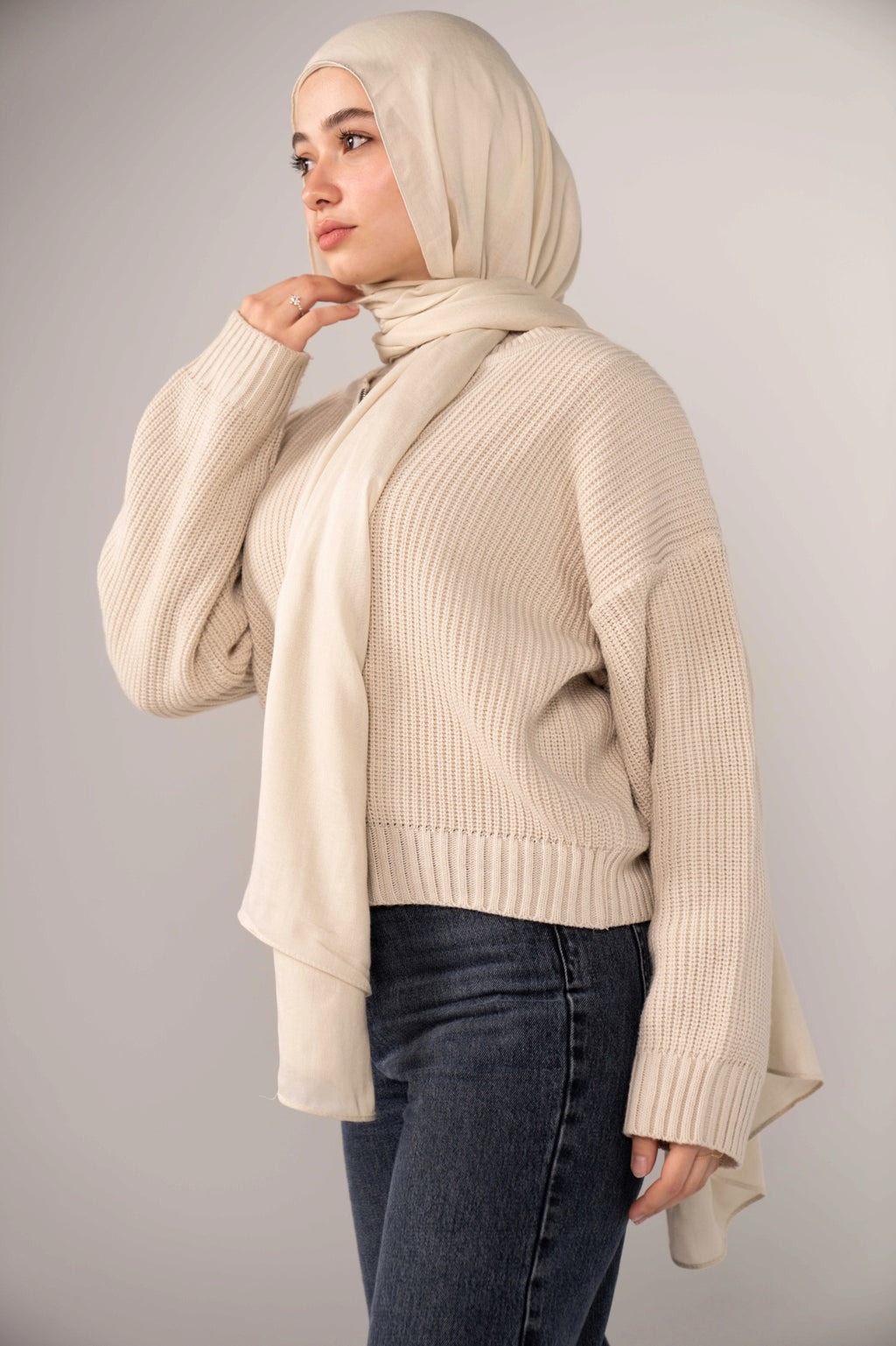 Ivory Cream