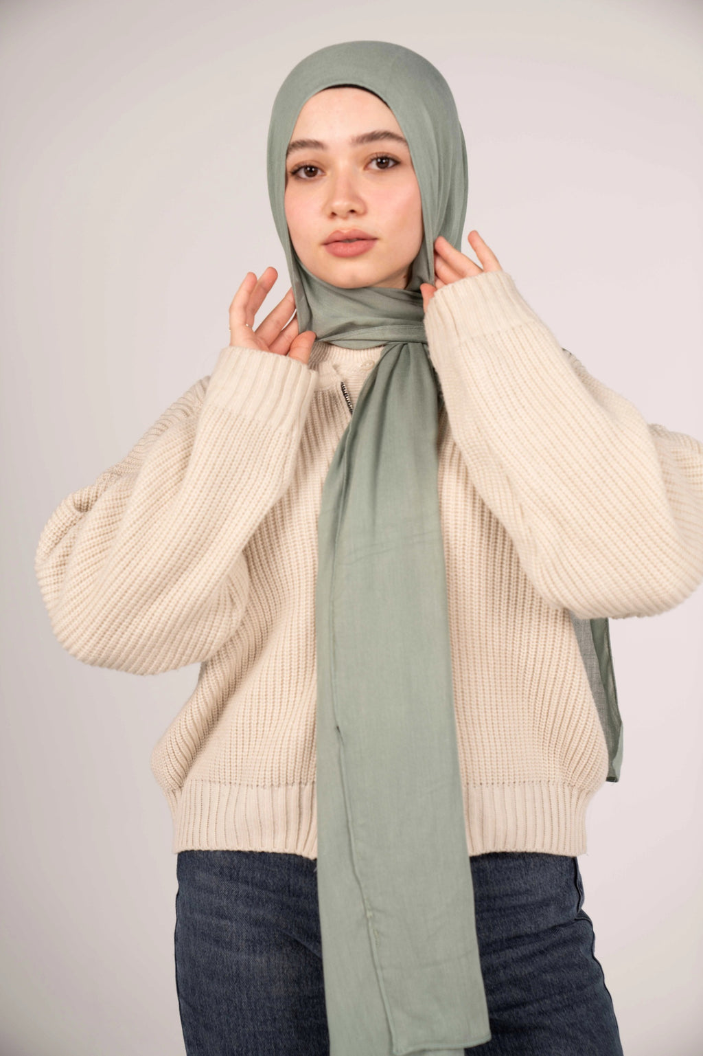Sage Green