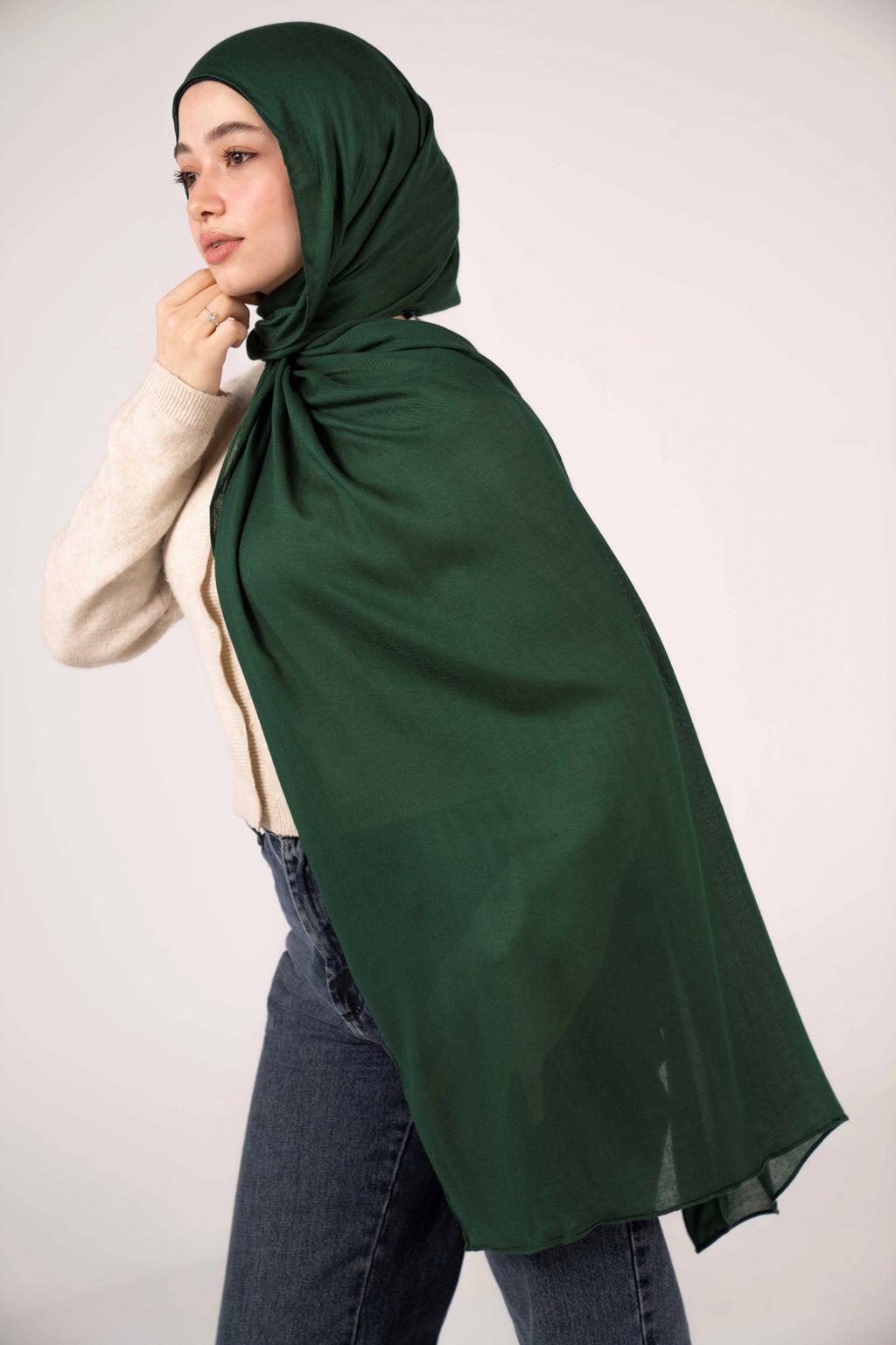Emerald Green