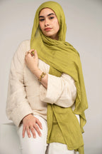 Olive Green