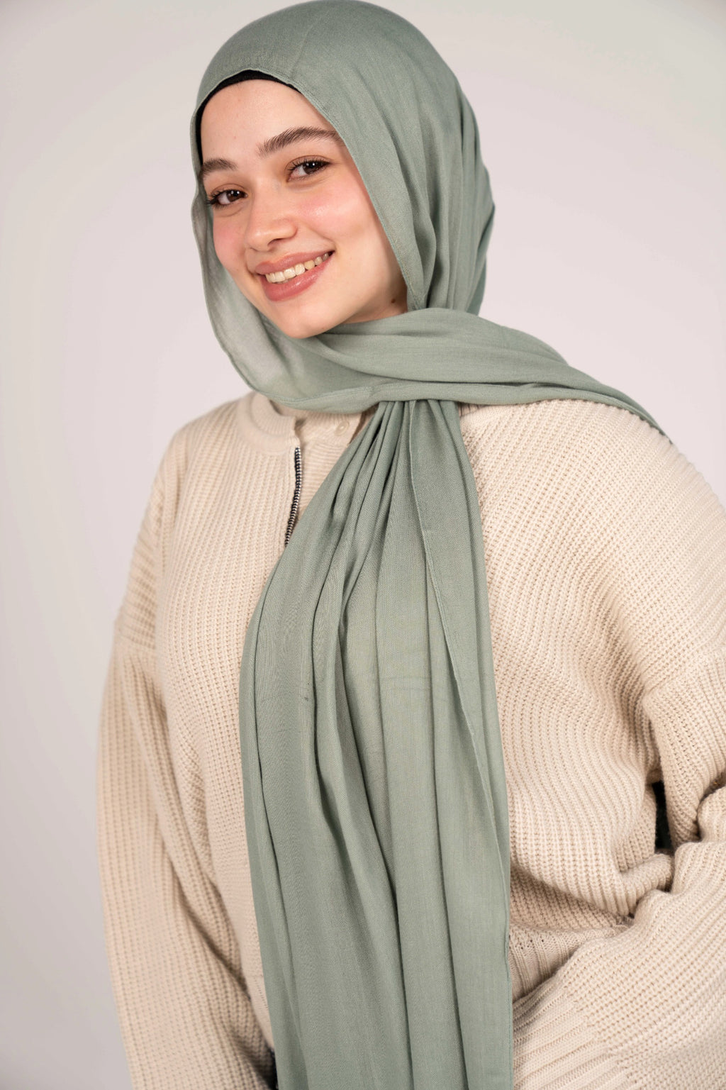Sage Green