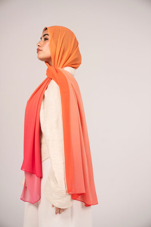 Amber Blush