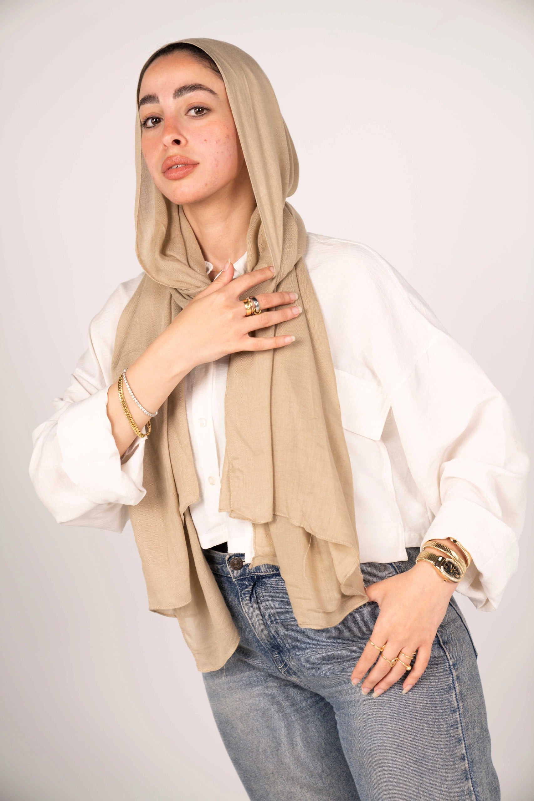 Sand Beige