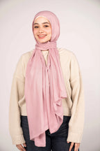 Dusty Rose