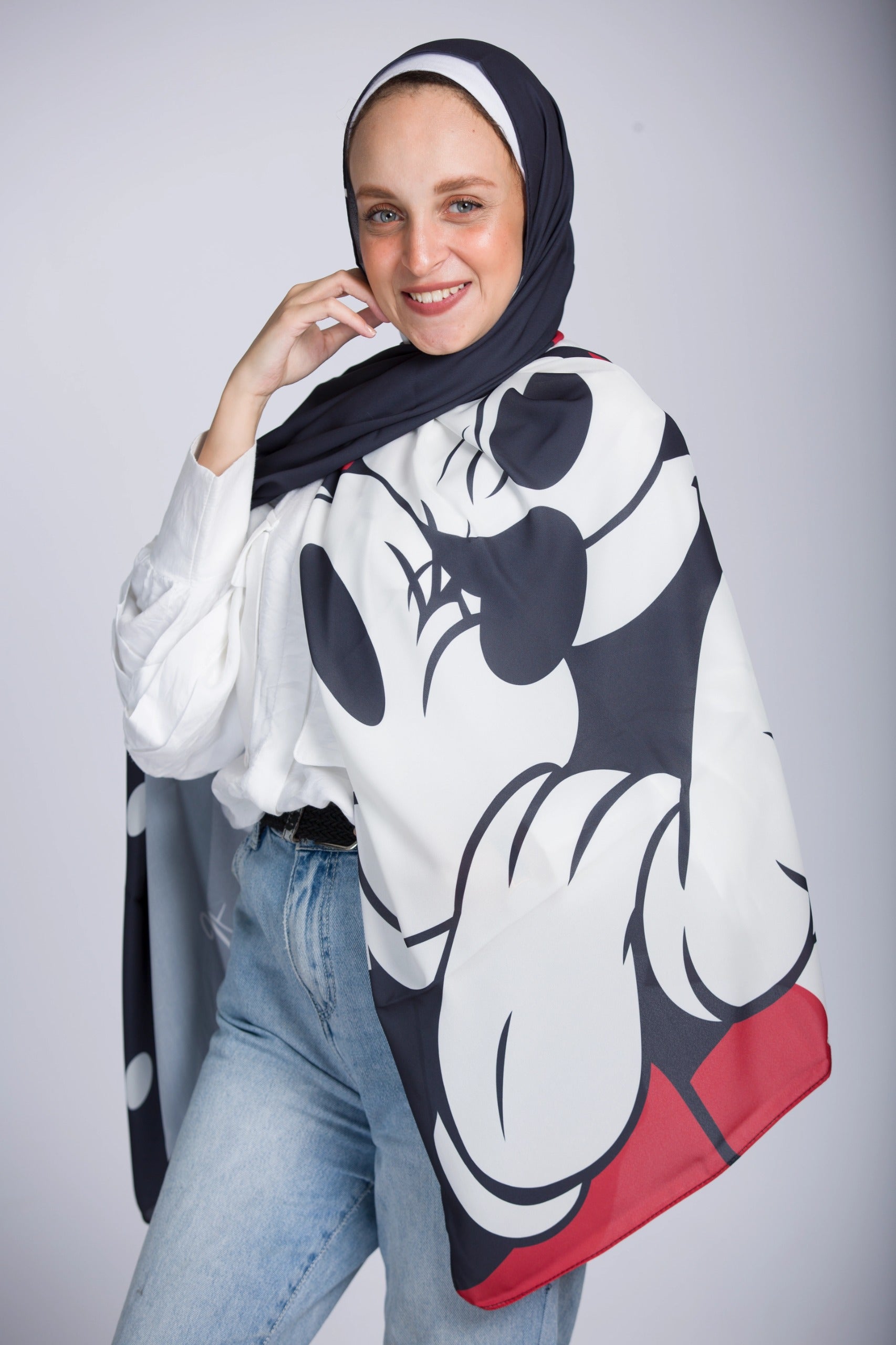 Minnie Mood