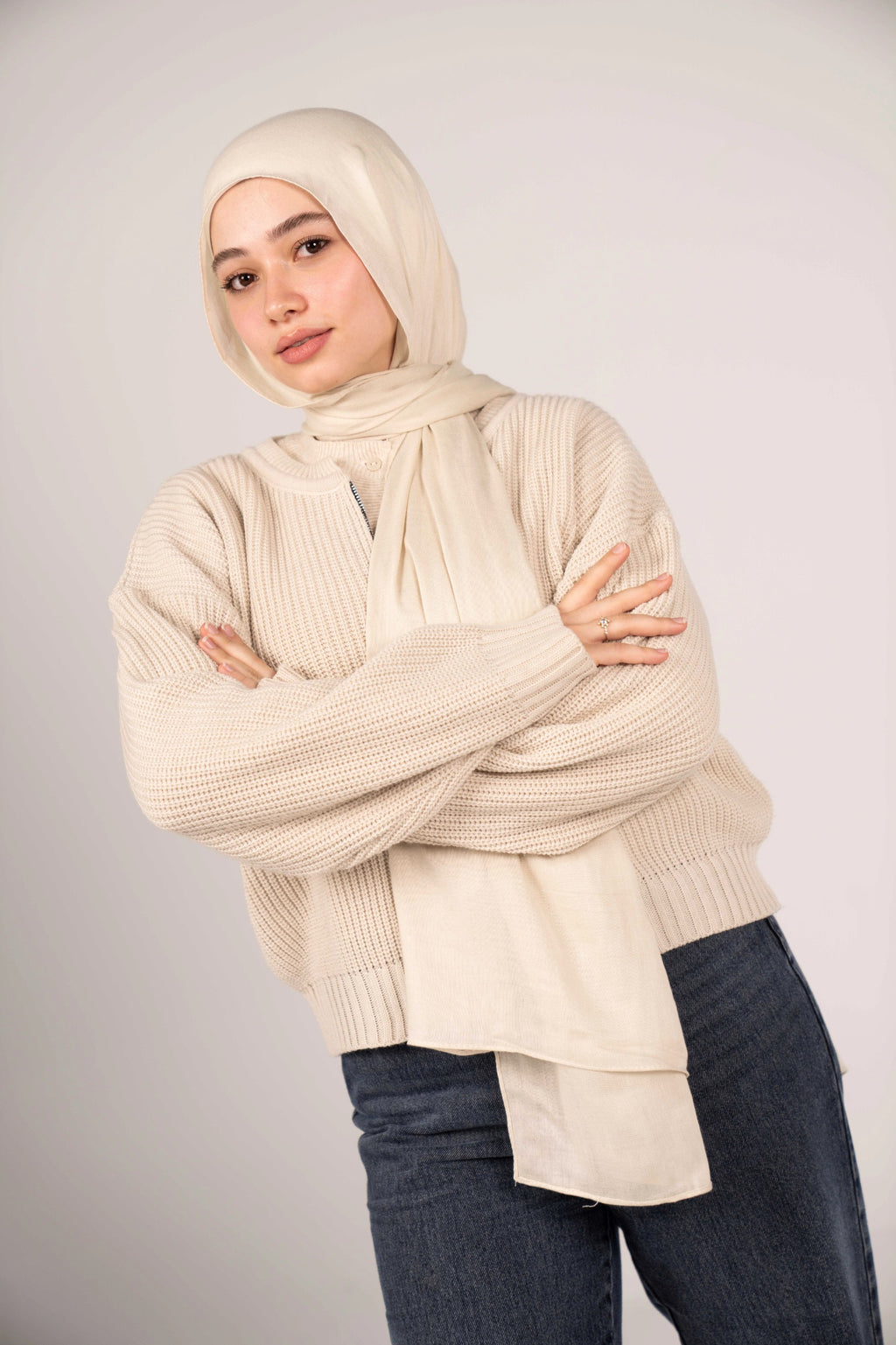 Ivory Cream