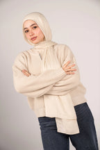 Ivory Cream