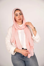 Blush Pink
