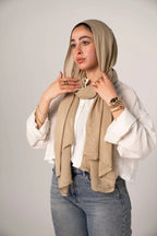 Sand Beige