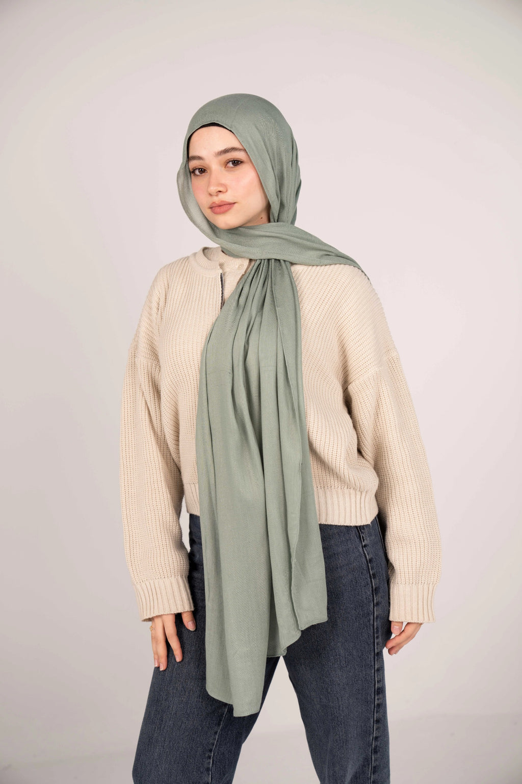 Sage Green
