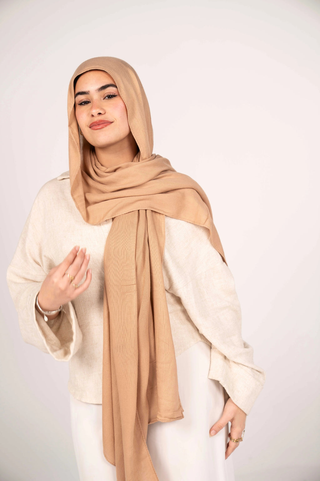 Camel Beige