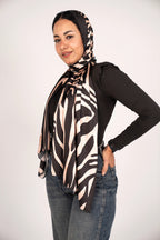Golden Zebra