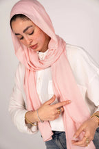Blush Pink